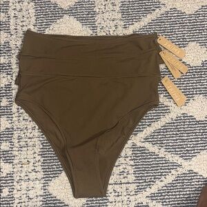 SKIMS Oxide 2x panties. 3 sold together.